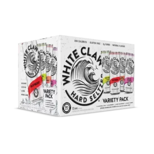 white claw beer